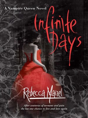 cover image of Infinite Days